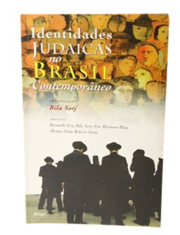 Identidades Judaicas no Brasil Contemporâneo