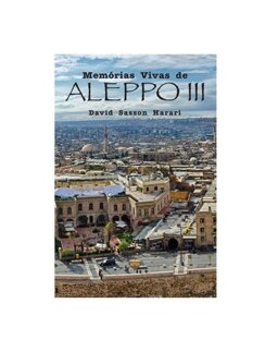 Memórias Vivas de Aleppo III