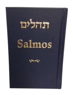 Livro de bolso dos Salmos