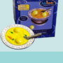 Caixa Articulada Sopa Bola Matzah